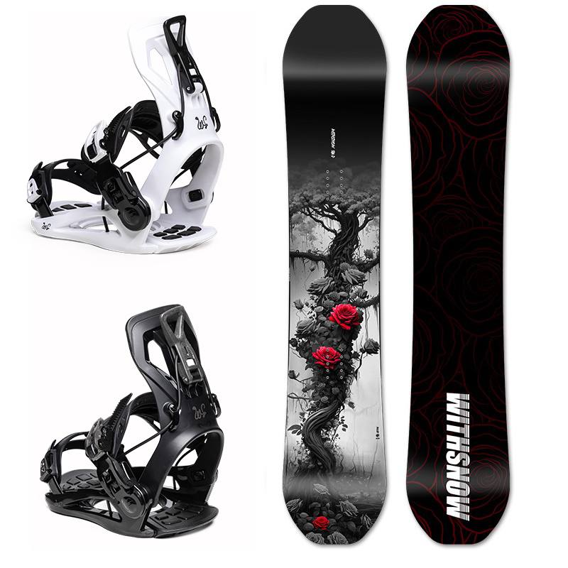 Allsports Equipment - Fast Wear Binding Zweiteiliges Set Herren