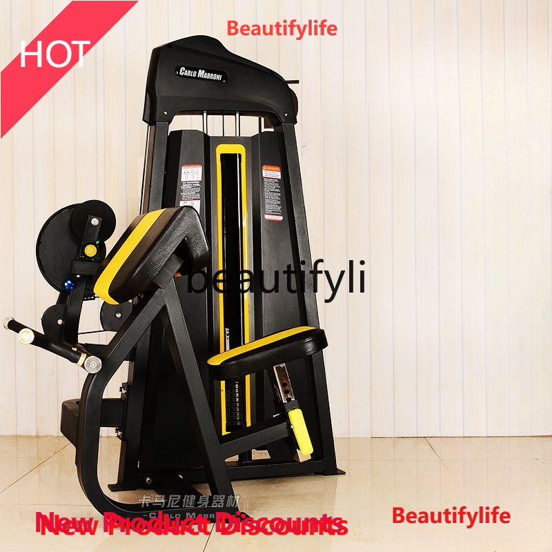Allsports Equipment - A49 Fitnessgeräte für das Fitnessstudio, All-in-One-Gerät,