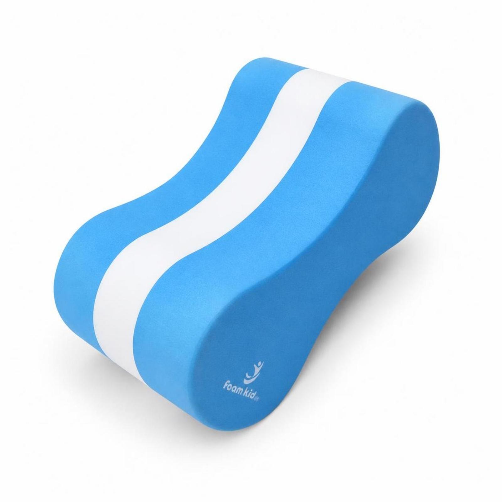 Pull Buoy Swimming - Schwimmtrainingsboje aus leichtem EVA-Schaumstoff für Pooltraining