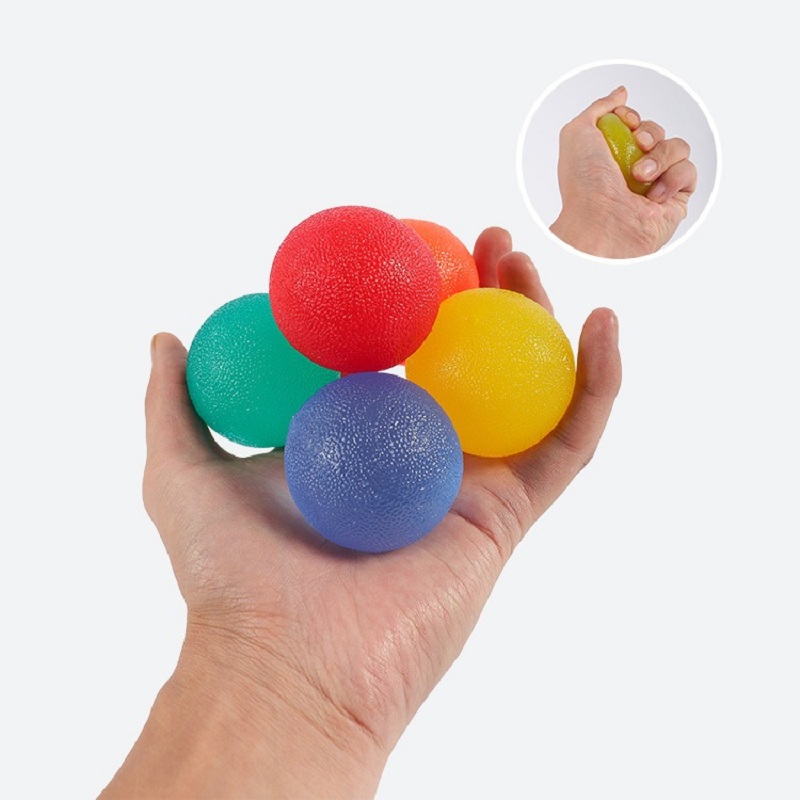 Sports Equipment Wholesale - Handgriff Ei Greifen Ball Finger Trainer