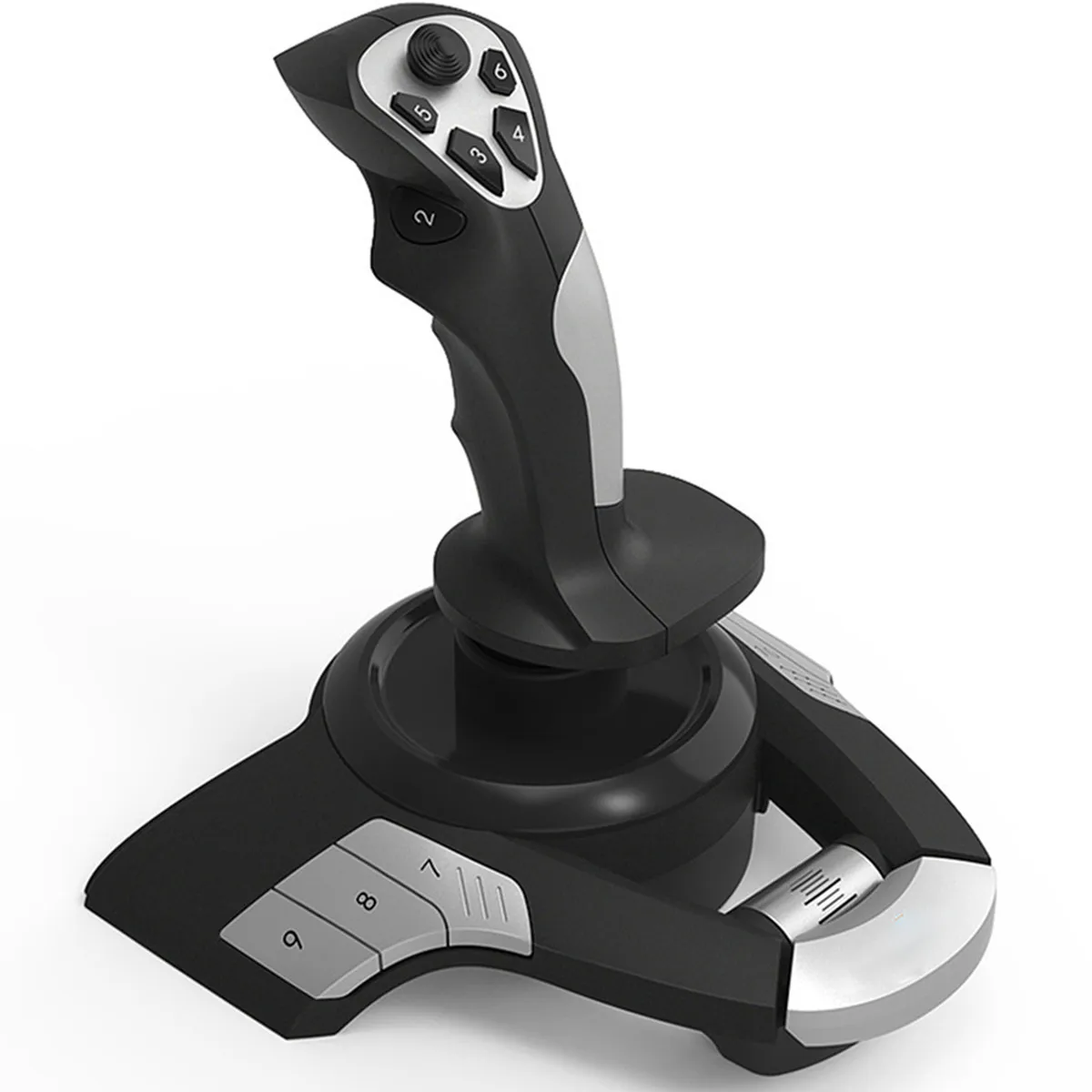 Sports Equipment In Flight - Flug-Joystick China Air Sports Flugsimulationsausrüstung Flugspiel