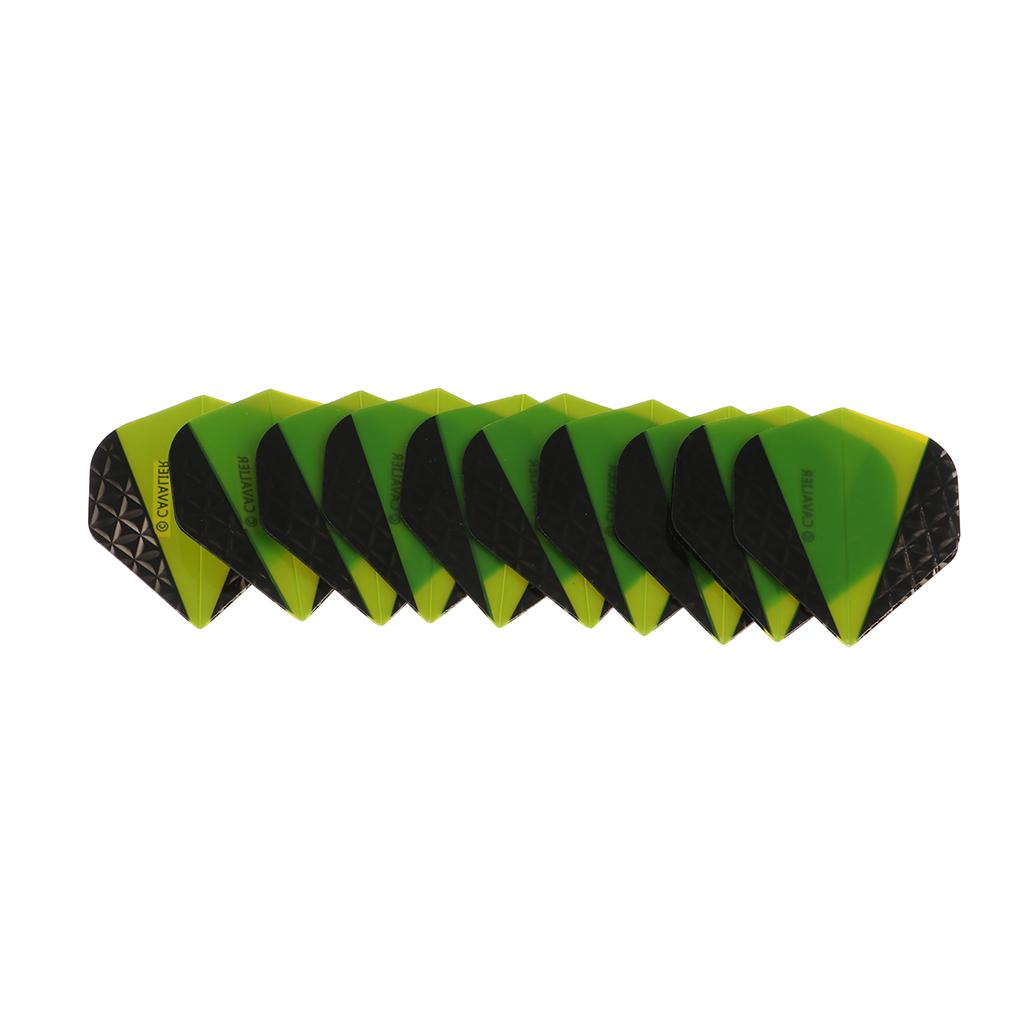 Langlebige PET-Dart-Flights in – Sports Equipment In Flight Bewertung und Preis