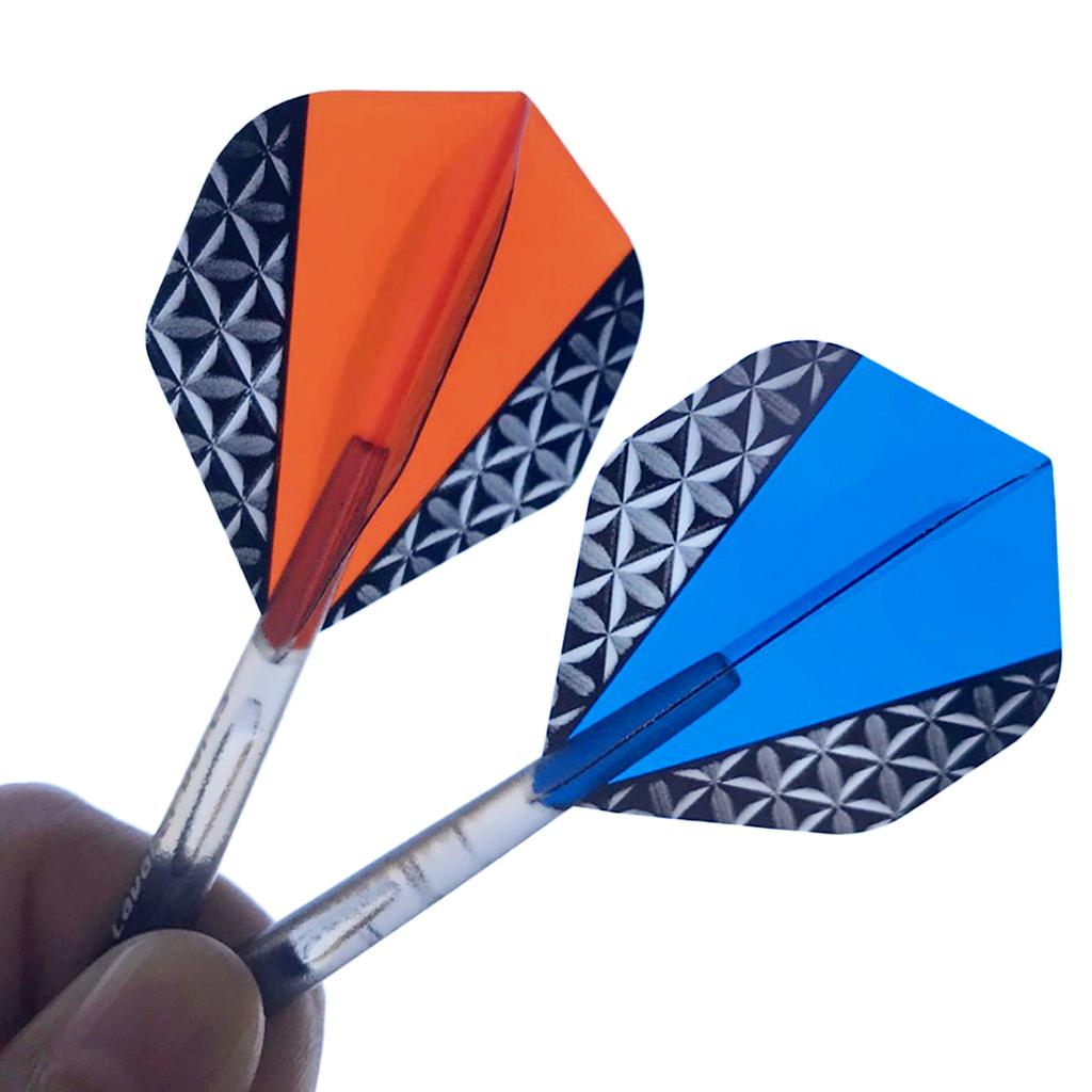 Langlebige PET-Dart-Flights in – Sports Equipment In Flight Bewertung und Preis