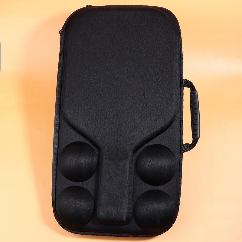 Pickleball-Schlägertasche für  – Pickleball Paddle Bewertung und Preis