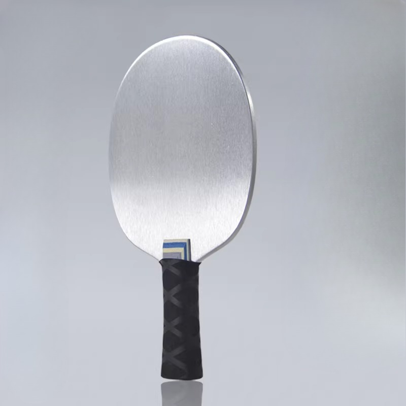Tischtennis-Grundplatte aus Al – Allsports Equipment Bewertung und Preis