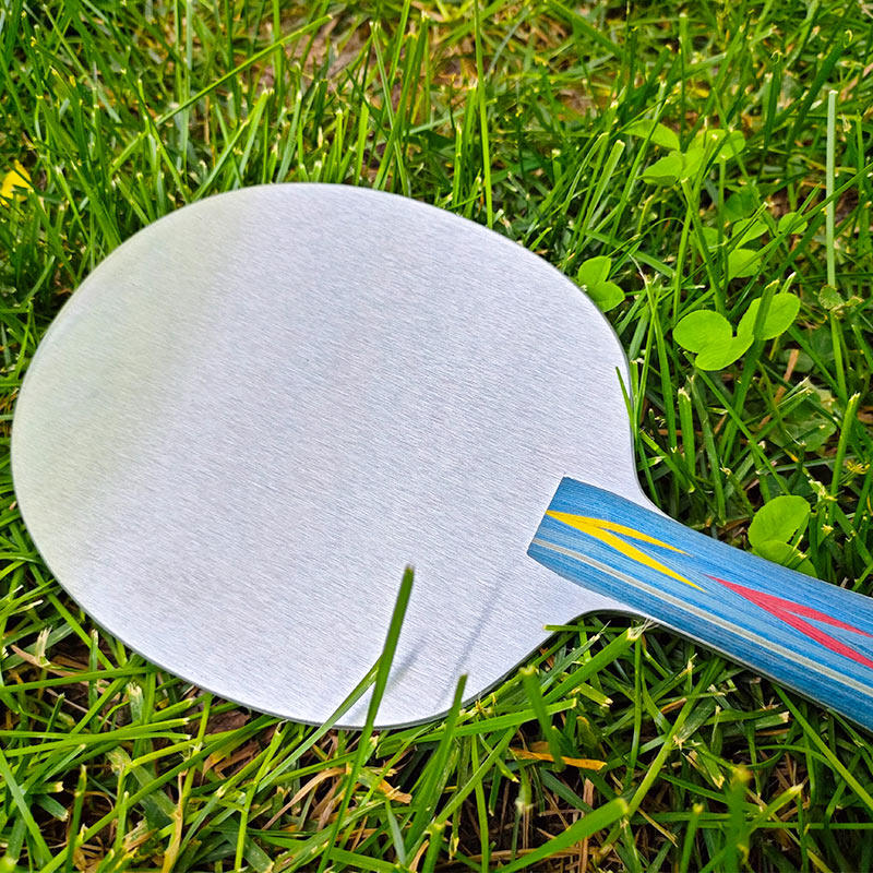 Tischtennis-Grundplatte aus Al – Allsports Equipment Bewertung und Preis