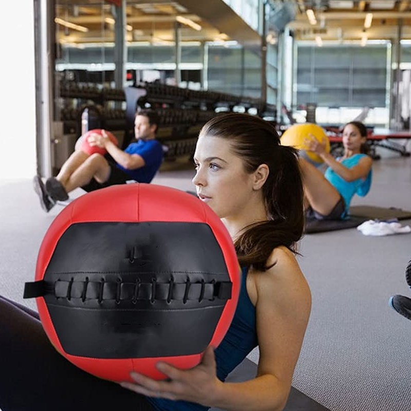 Fitness leer schnappen Medizin – Sports Equipment Wholesale Bewertung und Preis