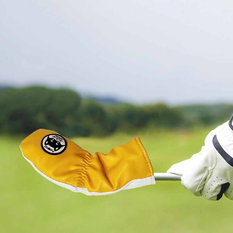 Eisenabdeckungen für Golfschlä – Allsports Equipment Bewertung und Preis