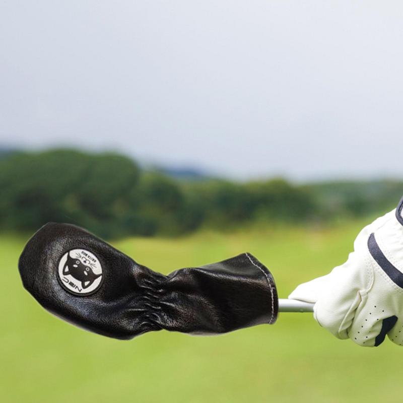 Eisenabdeckungen für Golfschlä – Allsports Equipment Bewertung und Preis