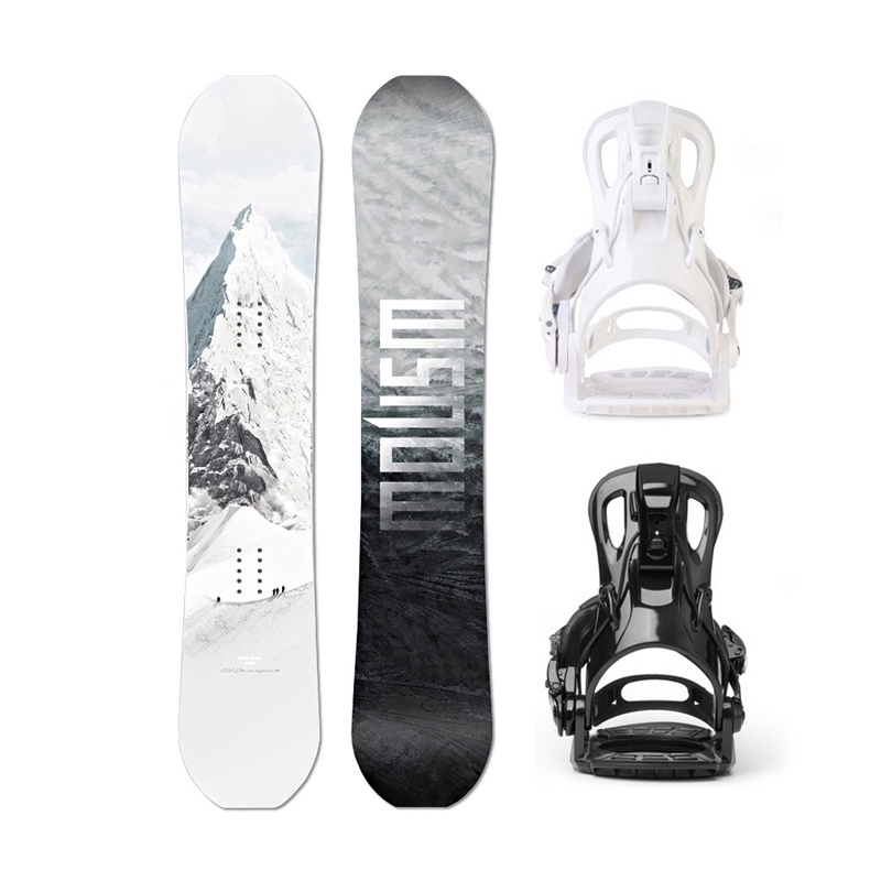 Fast Wear Binding Zweiteiliges – Allsports Equipment Bewertung und Preis
