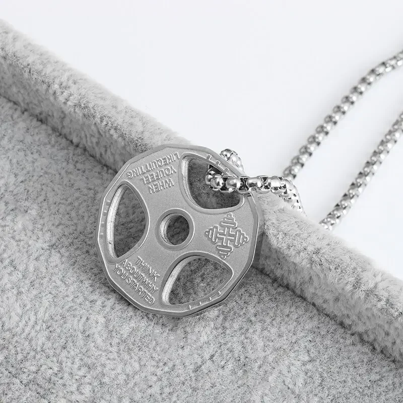 Titan Stahl Hantel Anhänger Gy – Allsports Equipment Bewertung und Preis