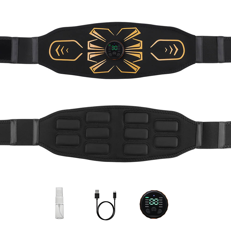 Intelligenter Bauchmuskeltrain – Sports Equipment Wholesale Bewertung und Preis