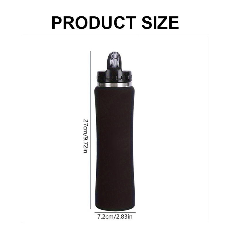 Personalisierte Namensanpassun – Sports Water Bottle Insulated Bewertung und Preis