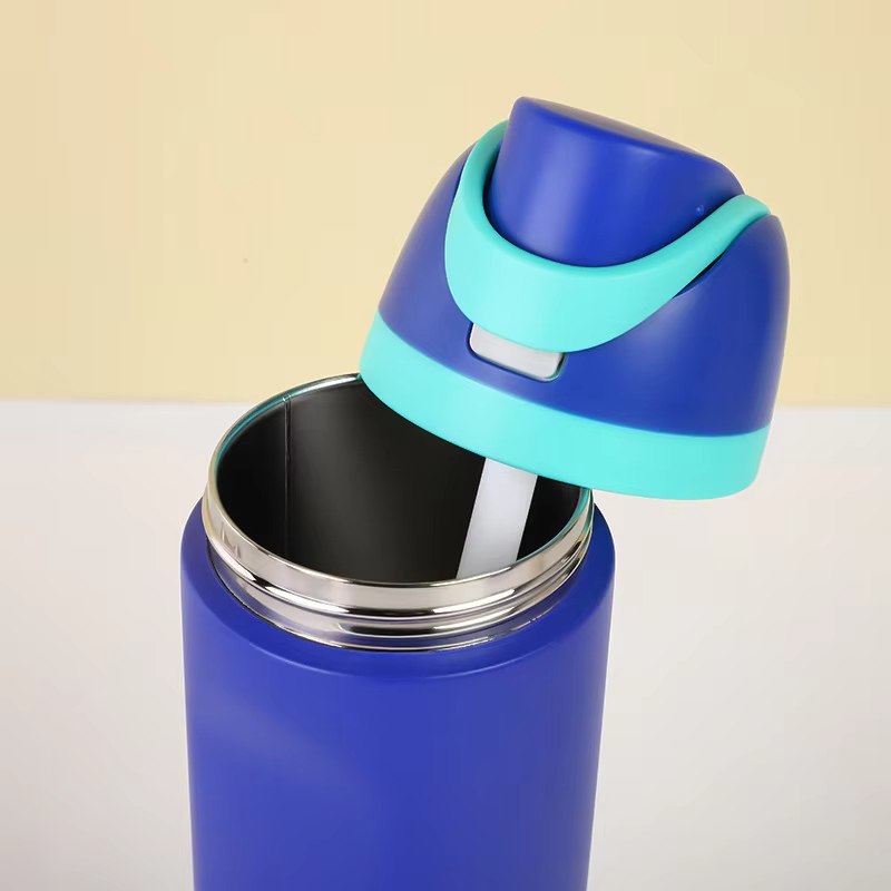 32oz Dual-Drink Sportflasche,  – Sports Water Bottle Insulated Bewertung und Preis