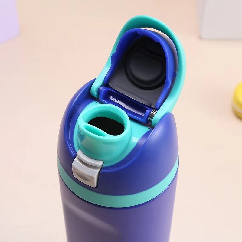 32oz Dual-Drink Sportflasche,  – Sports Water Bottle Insulated Bewertung und Preis