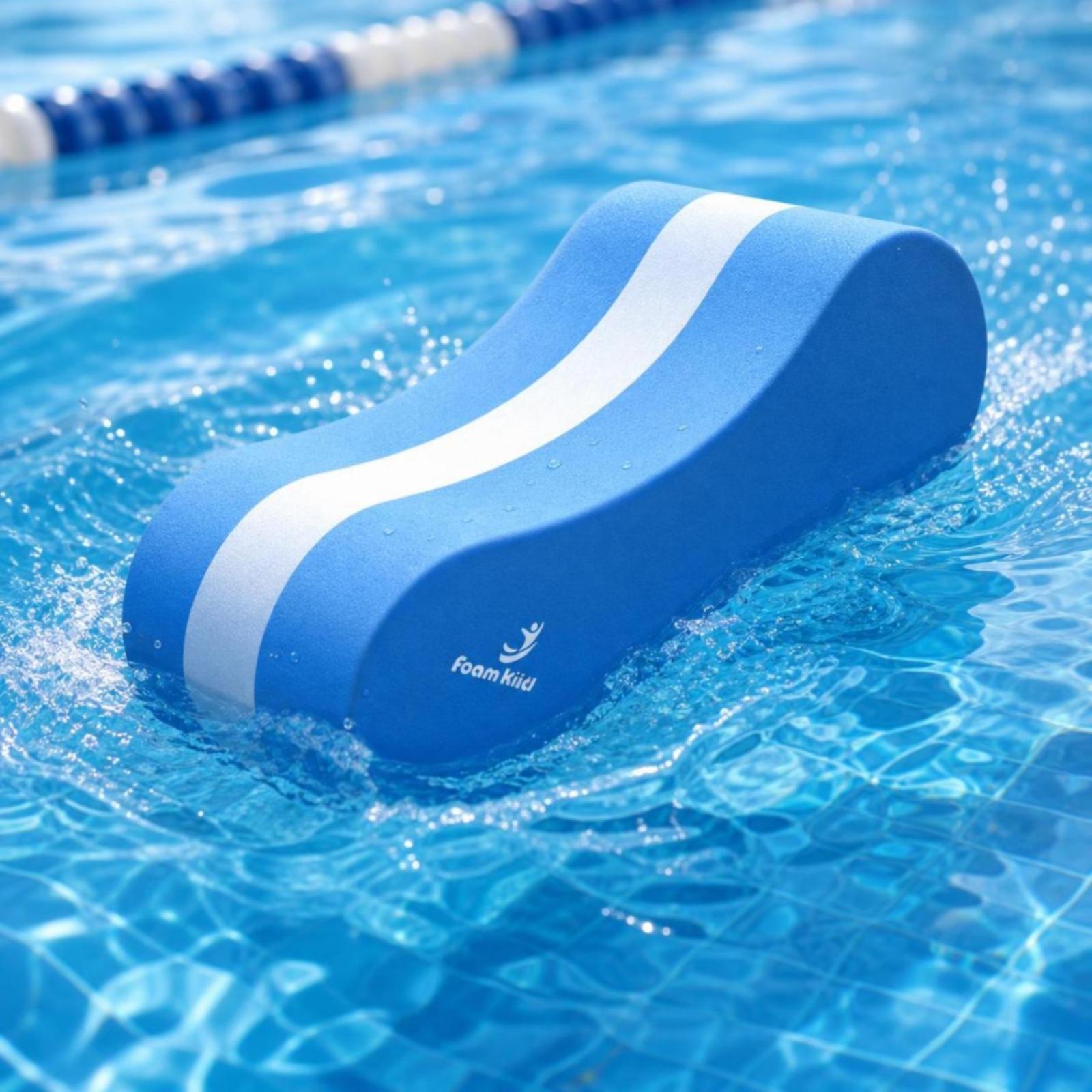 Schwimmtrainingsboje aus leich – Pull Buoy Swimming Bewertung und Preis