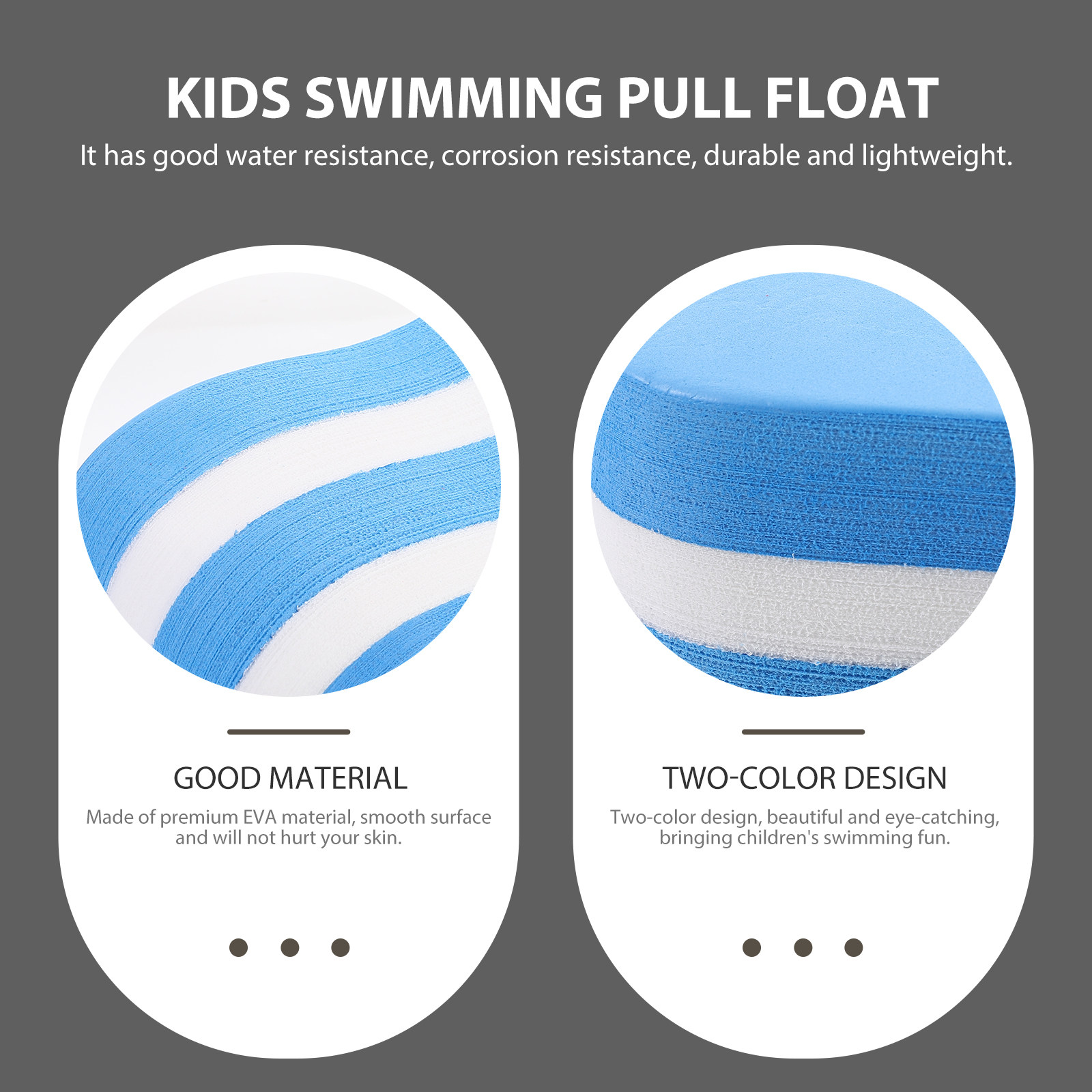 Premium EVA Pull Buoy Schwimmh – Pull Buoy Swimming Bewertung und Preis