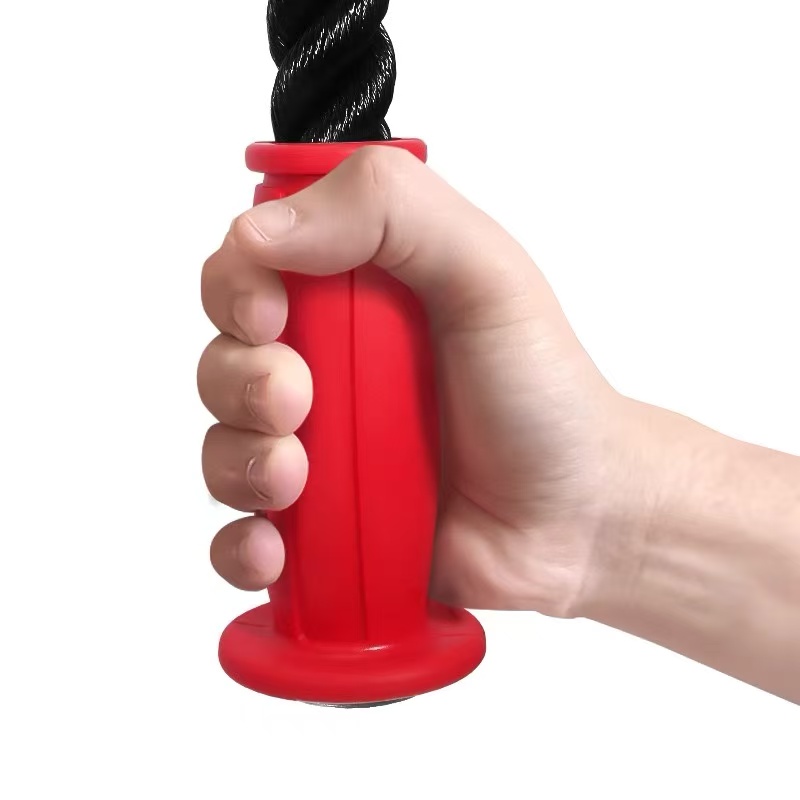 Ergonomische Trizeps-Seile, ru – Sports Equipment Wholesale Bewertung und Preis