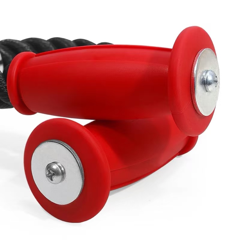 Ergonomische Trizeps-Seile, ru – Sports Equipment Wholesale Bewertung und Preis