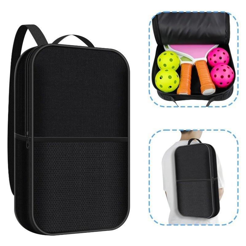 Neue wasserdichte Pickleball-T – Pickleball Paddle Bewertung und Preis