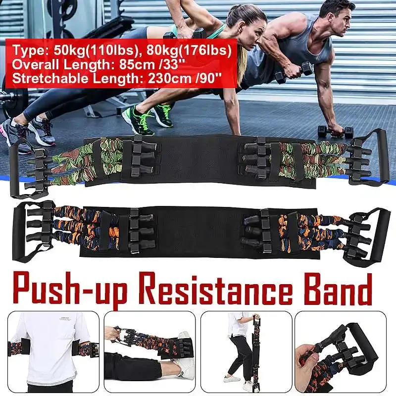 Widerstandsbänder, Bankdrücken – Sports Equipment Wholesale Bewertung und Preis