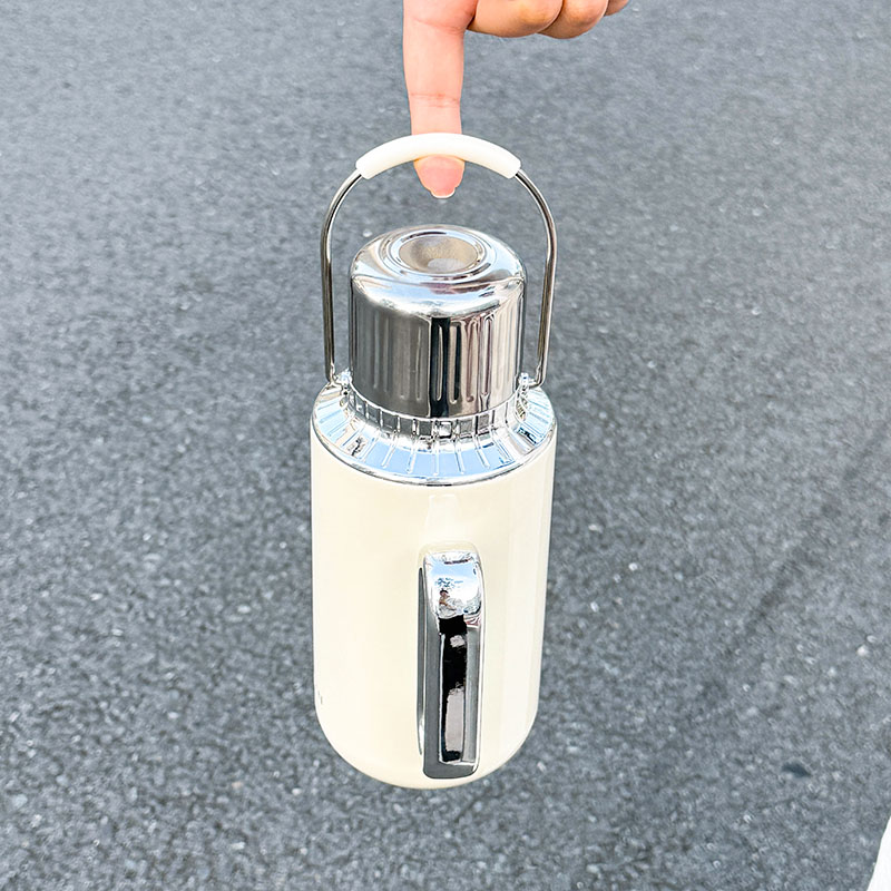 1 Stück Edelstahl-Thermosflasc – Sports Water Bottle Insulated Bewertung und Preis