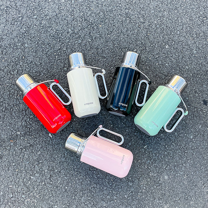 1 Stück Edelstahl-Thermosflasc – Sports Water Bottle Insulated Bewertung und Preis