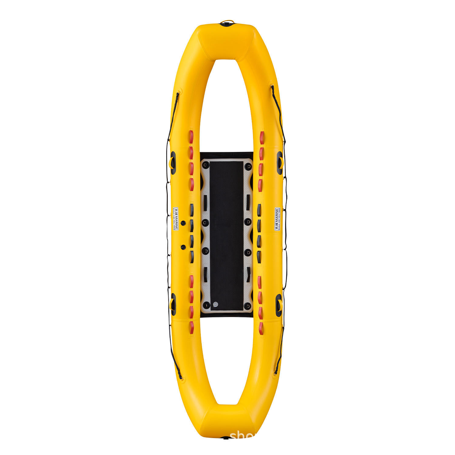 Aufblasbares Bananenboot zum A – Sports Equipment In Flight Bewertung und Preis