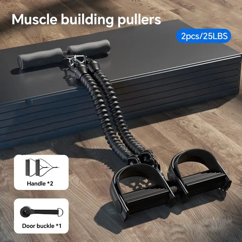 Pedal Spannung Seil Puller Übu – Sports Equipment Wholesale Bewertung und Preis