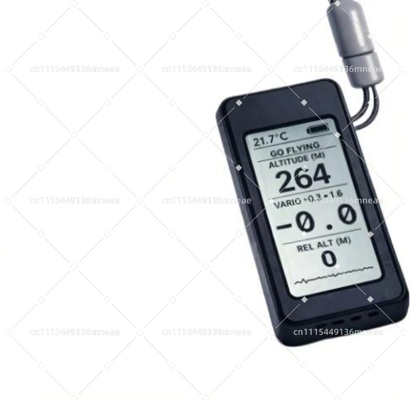 Digitaler barometrischer Höhen – Sports Equipment In Flight Bewertung und Preis