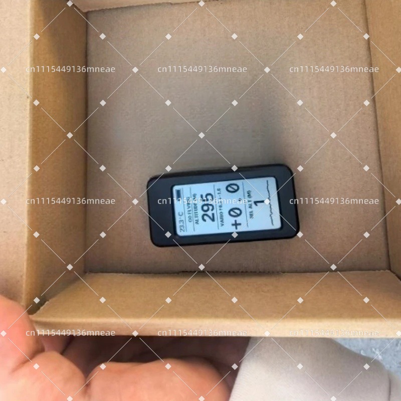Digitaler barometrischer Höhen – Sports Equipment In Flight Bewertung und Preis