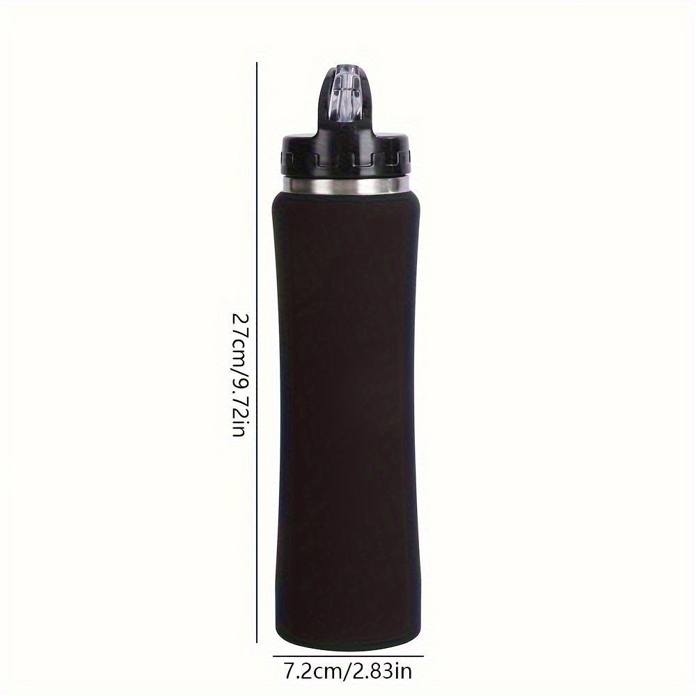 Personalisierte Edelstahl-Wass – Sports Water Bottle Insulated Bewertung und Preis