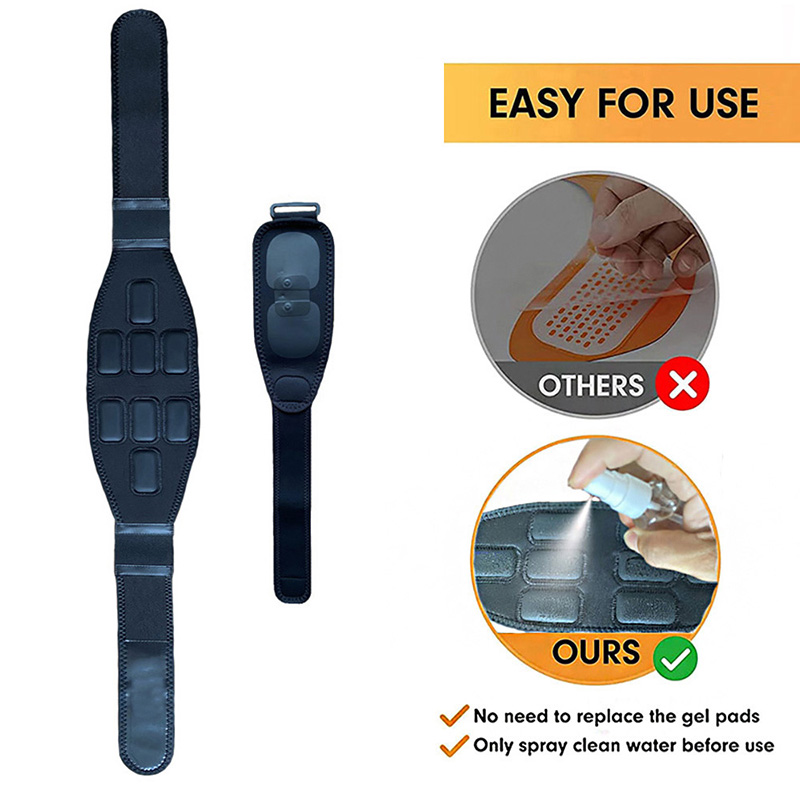 Bauchmuskel-Toning-Gürtel, Int – Sports Equipment Wholesale Bewertung und Preis