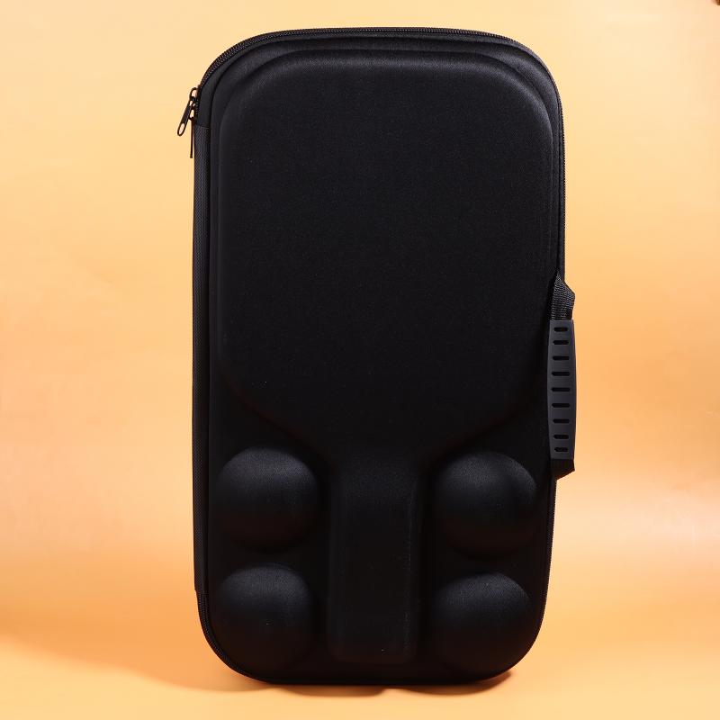 Pickleball-Schlägertasche, pas – Pickleball Paddle Bewertung und Preis