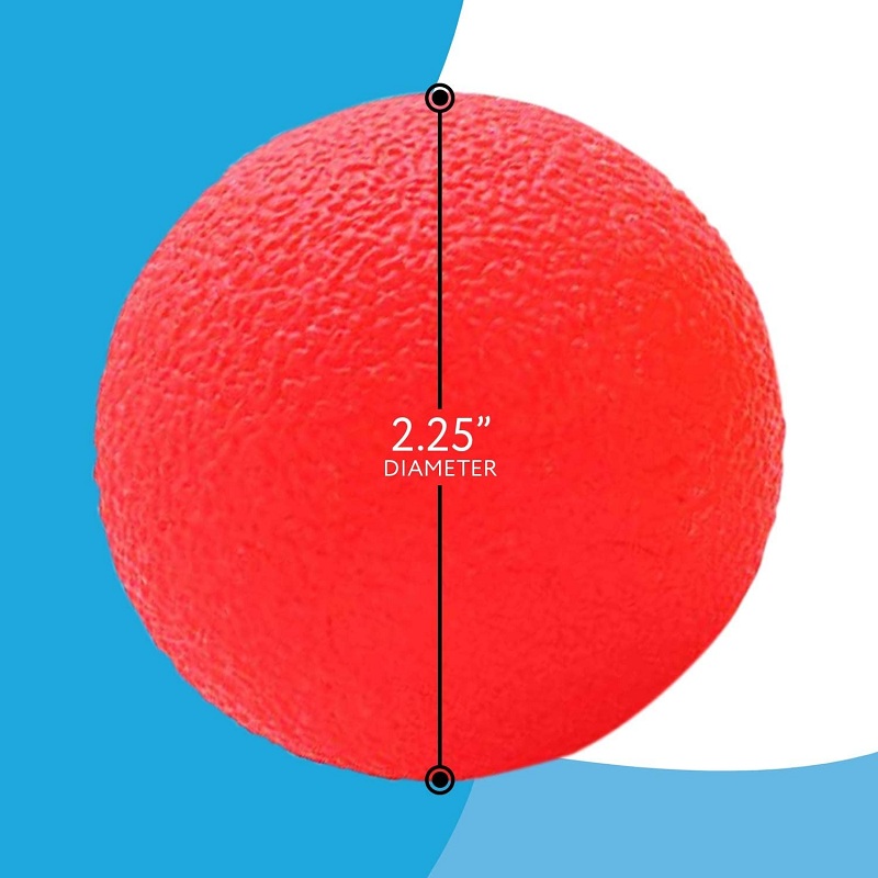 Handgriff Ei Greifen Ball Fing – Sports Equipment Wholesale Bewertung und Preis