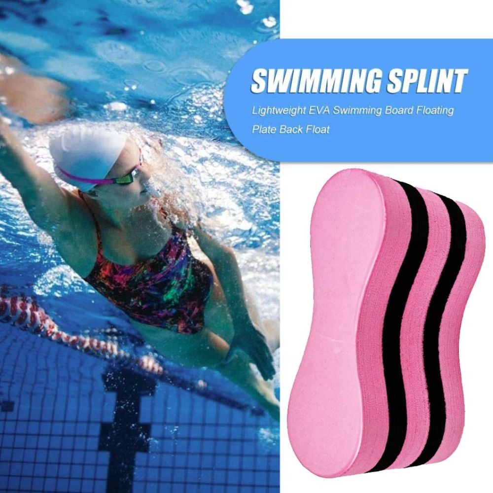 Schwimmende Pull-Boys aus EVA- – Pull Buoy Swimming Bewertung und Preis