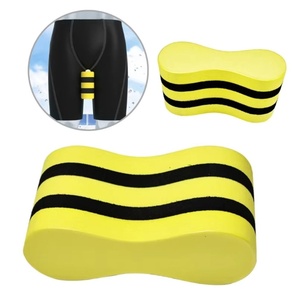 Schwimmende Pull-Boys aus EVA- – Pull Buoy Swimming Bewertung und Preis