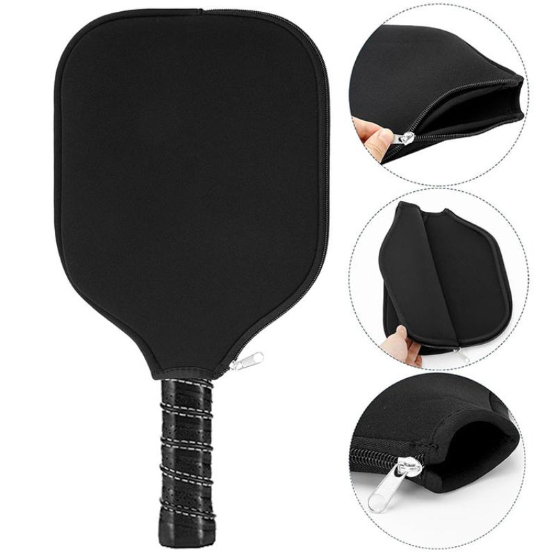Wasserdichte Neopren-Picklebal – Pickleball Paddle Bewertung und Preis