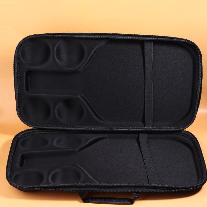 Pickleball-Schlägertasche, pas – Pickleball Paddle Bewertung und Preis