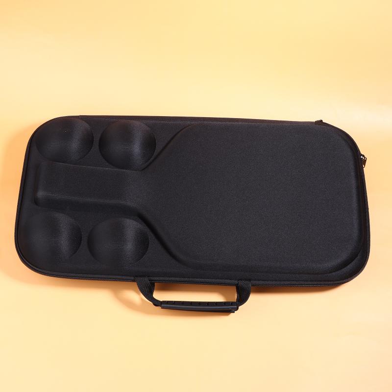 Pickleball-Schlägertasche, pas – Pickleball Paddle Bewertung und Preis