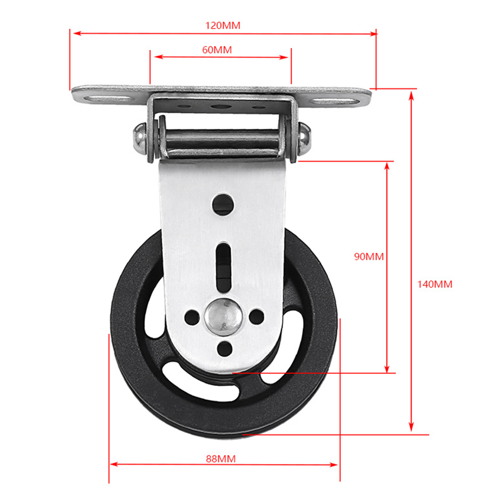 Gym Fitness Pulley Kabel Syste – Sports Equipment Wholesale Bewertung und Preis