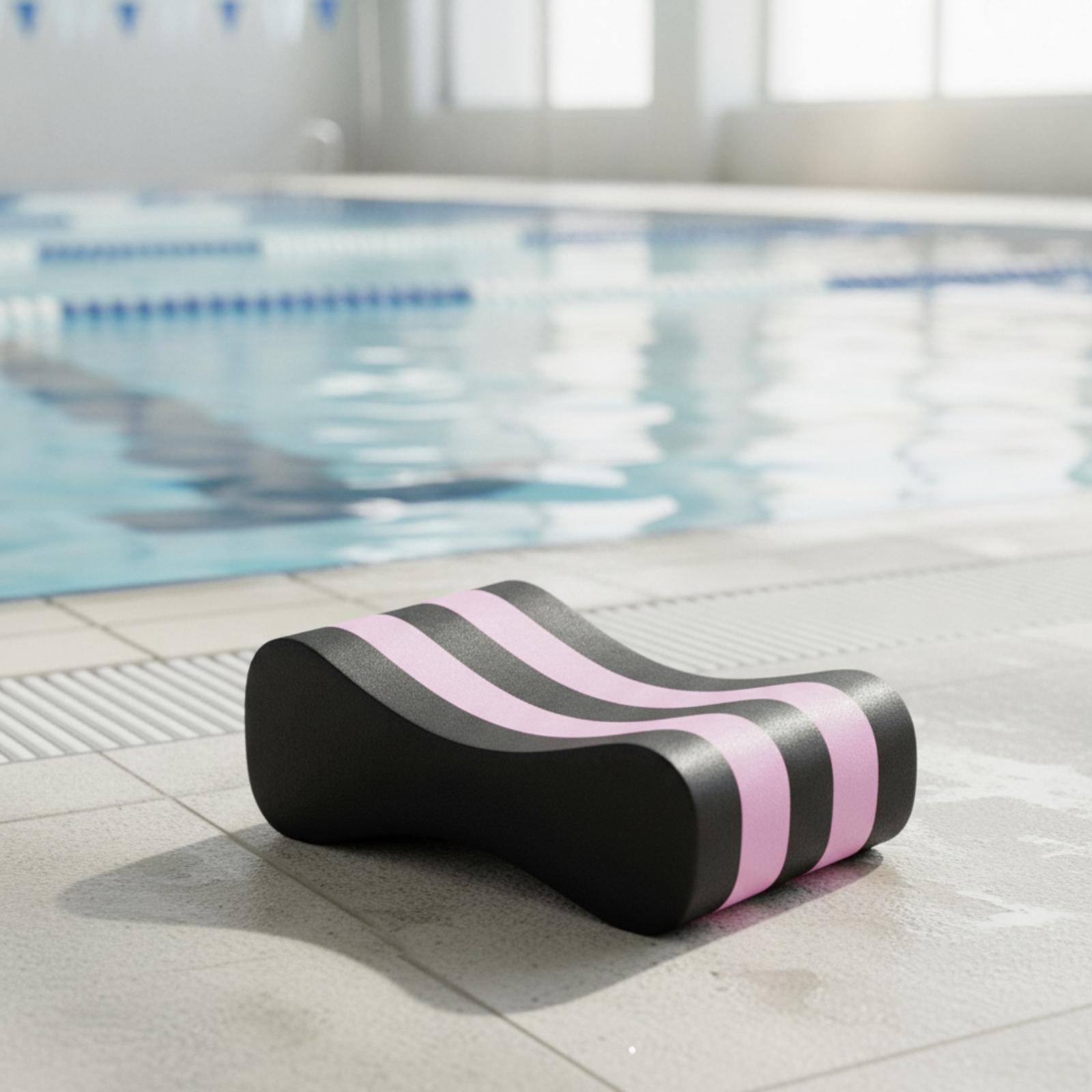 Schaumstoff-Pull-Boje, kompakt – Pull Buoy Swimming Bewertung und Preis