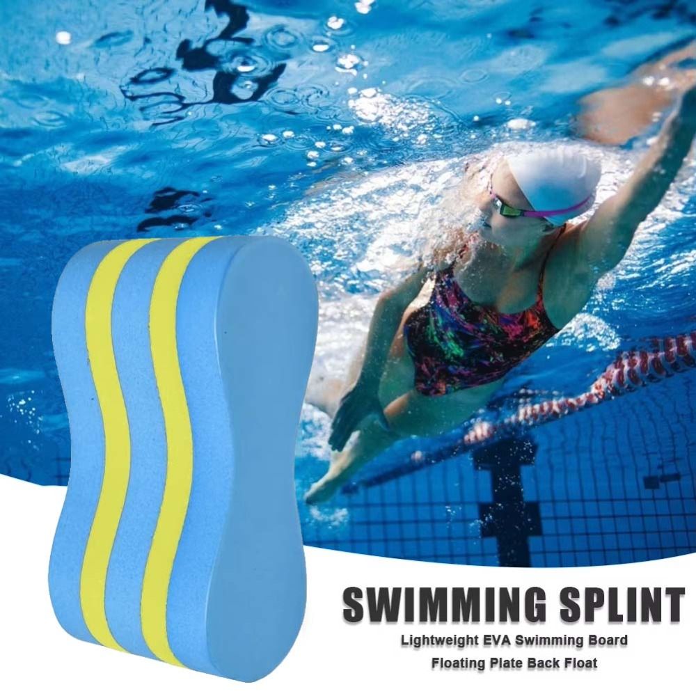 Schwimmende Zugboje aus EVA-Sc – Pull Buoy Swimming Bewertung und Preis