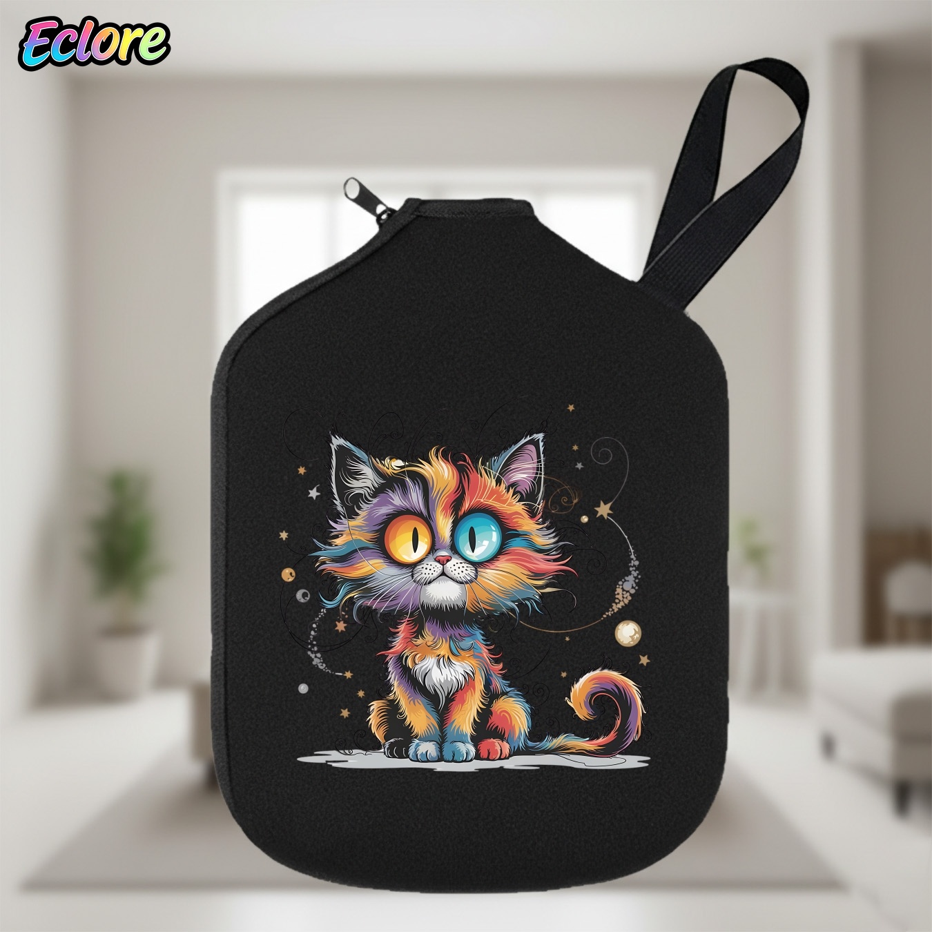 Galaxy Star Cat Pickleball-Sch – Pickleball Paddle Bewertung und Preis