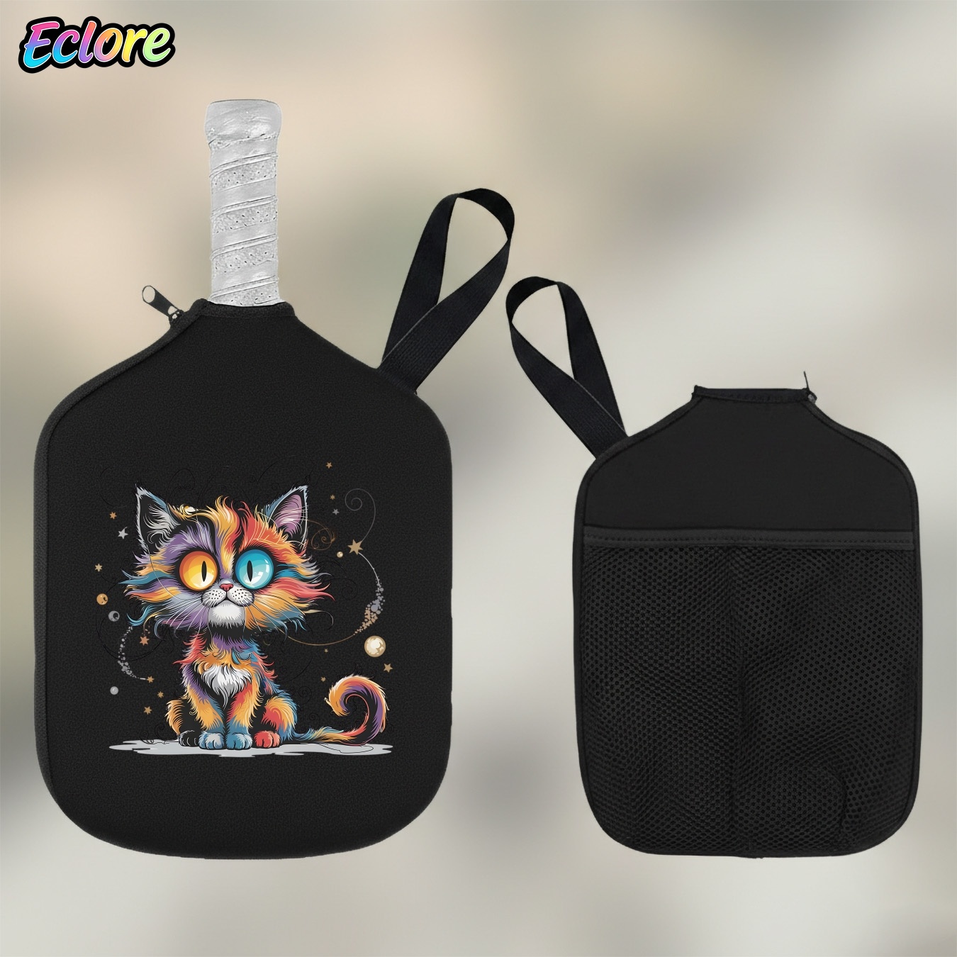 Galaxy Star Cat Pickleball-Sch – Pickleball Paddle Bewertung und Preis