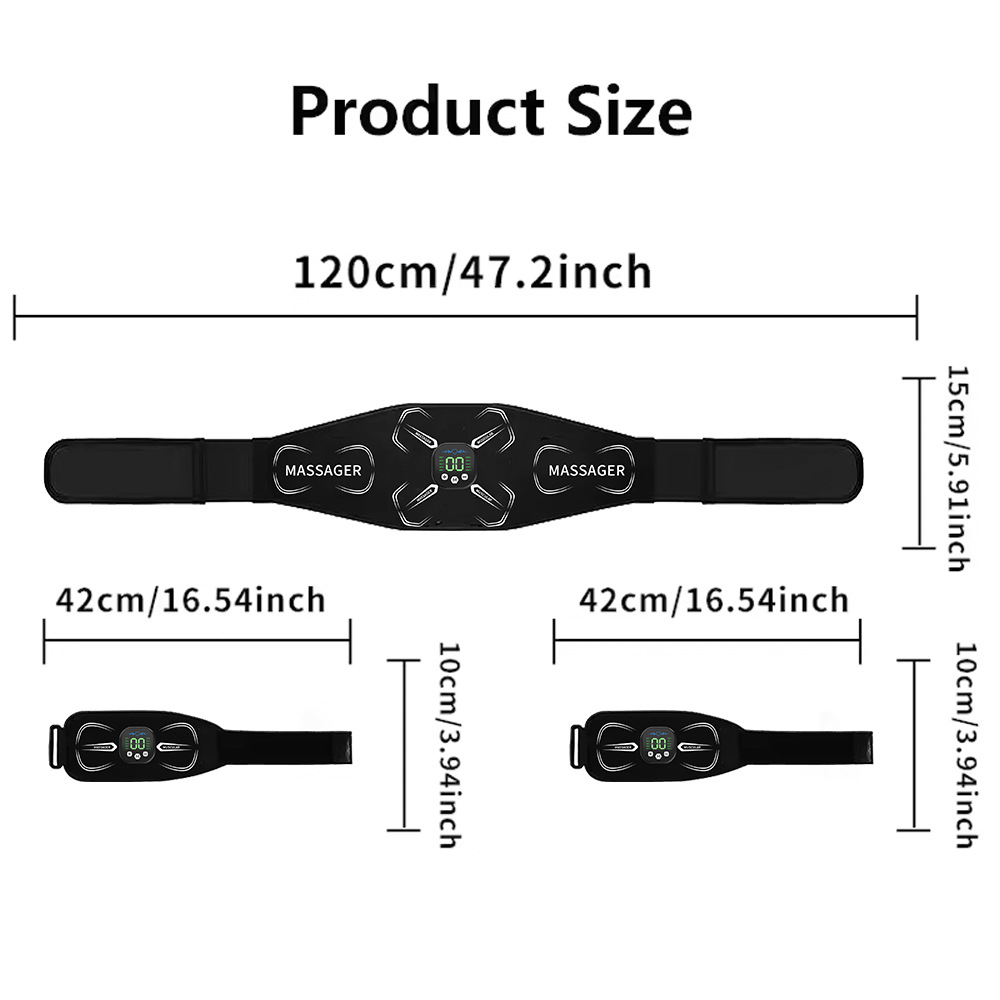 EMS Muskelstimulator Bauchtrai – Sports Equipment Wholesale Bewertung und Preis