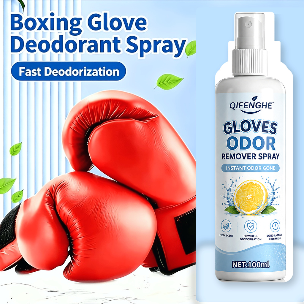 Boxhandschuh-Deodorant-Spray,  – Allsports Equipment Bewertung und Preis
