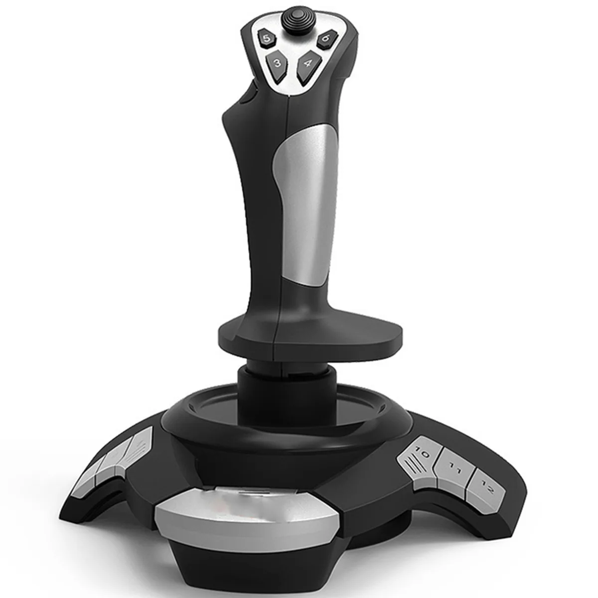 Flug-Joystick China Air Sports – Sports Equipment In Flight Bewertung und Preis