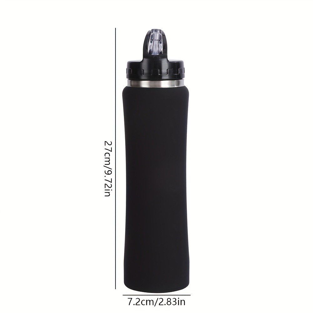 Personalisierte isolierte Edel – Sports Water Bottle Insulated Bewertung und Preis