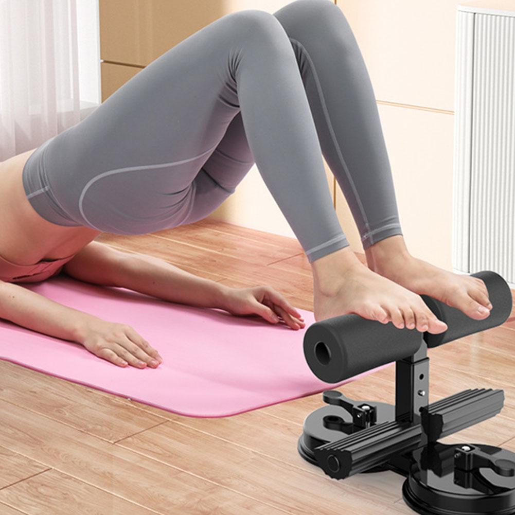 Doppel-Saugnapf Sit-Up-Hilfege – Sports Equipment Wholesale Bewertung und Preis